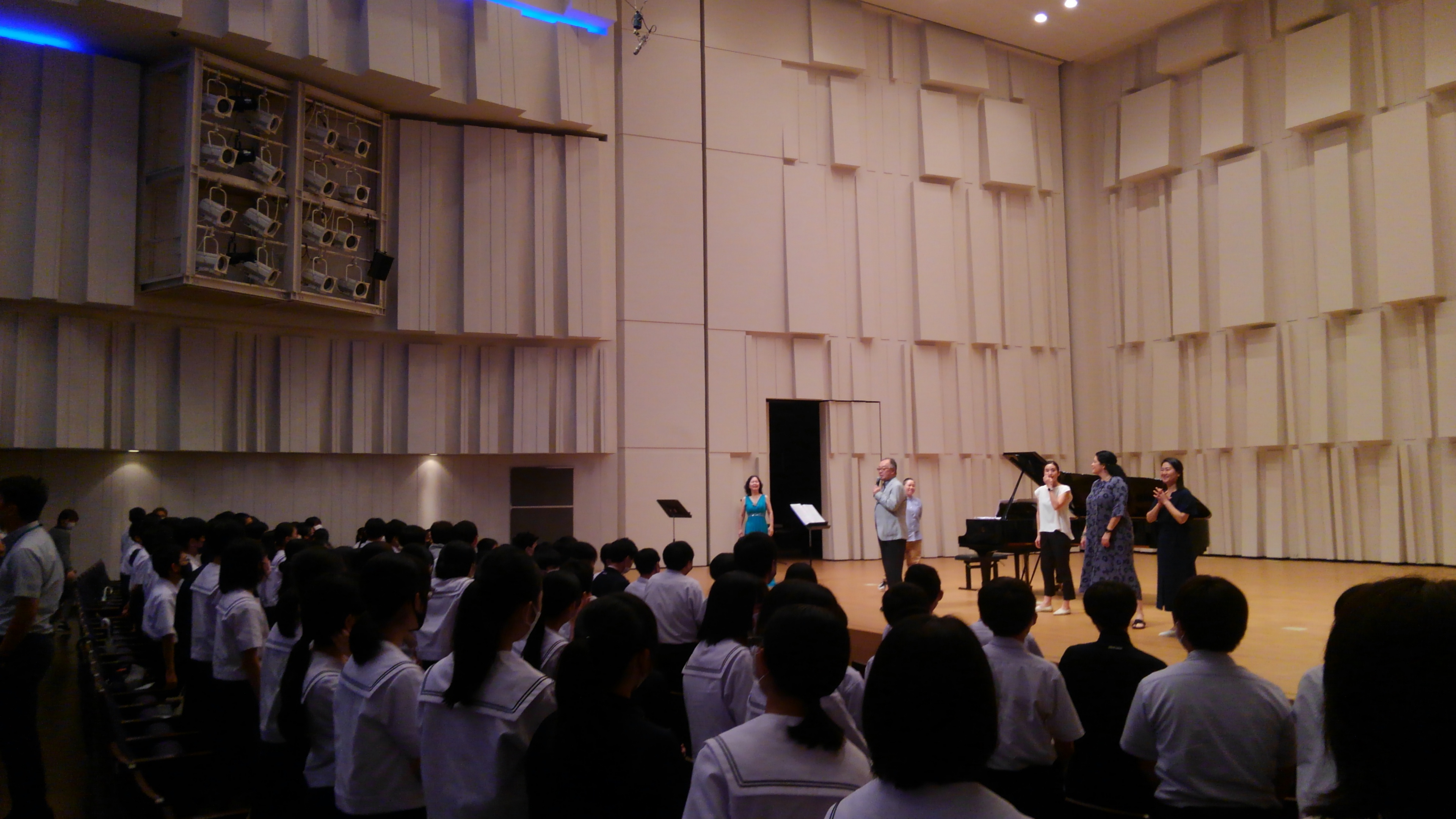 玄洋中学校 しもまちプラス