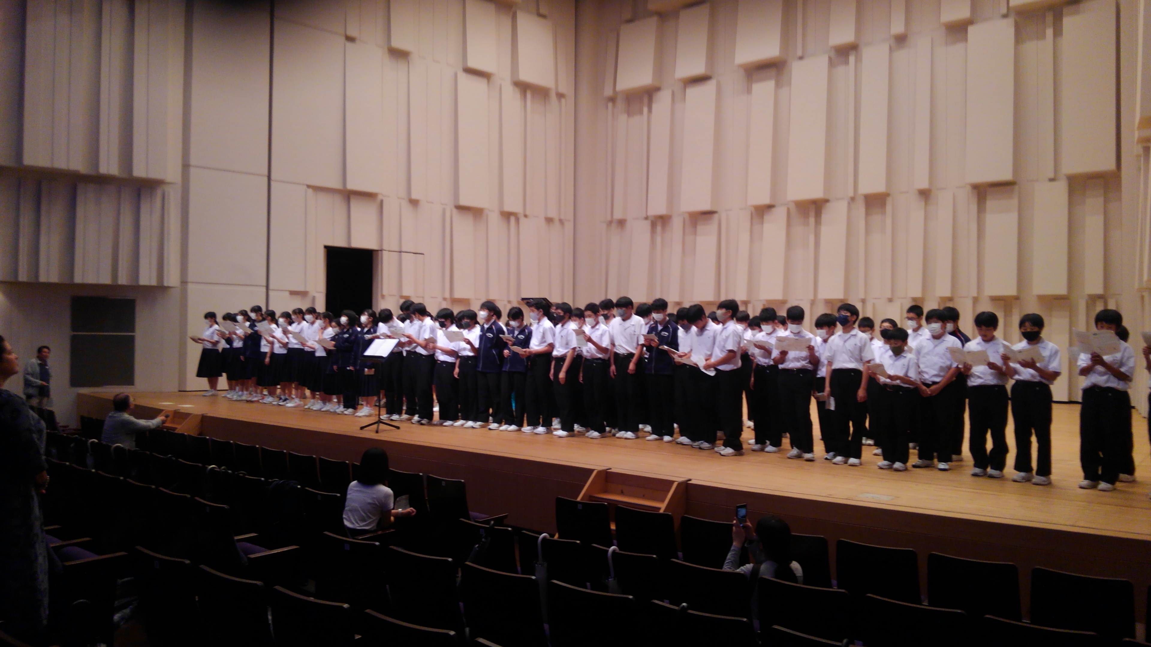 玄洋中学校 しもまちプラス