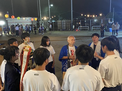 玄洋中学校 しもまちプラス