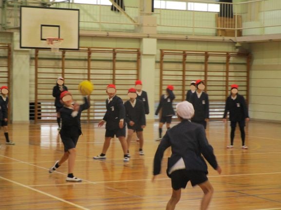 川中西小学校 | しもまちプラス