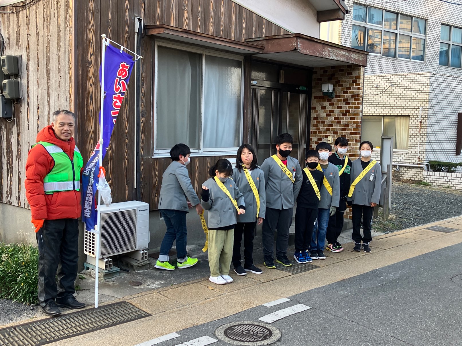 生野小学校 しもまちプラス