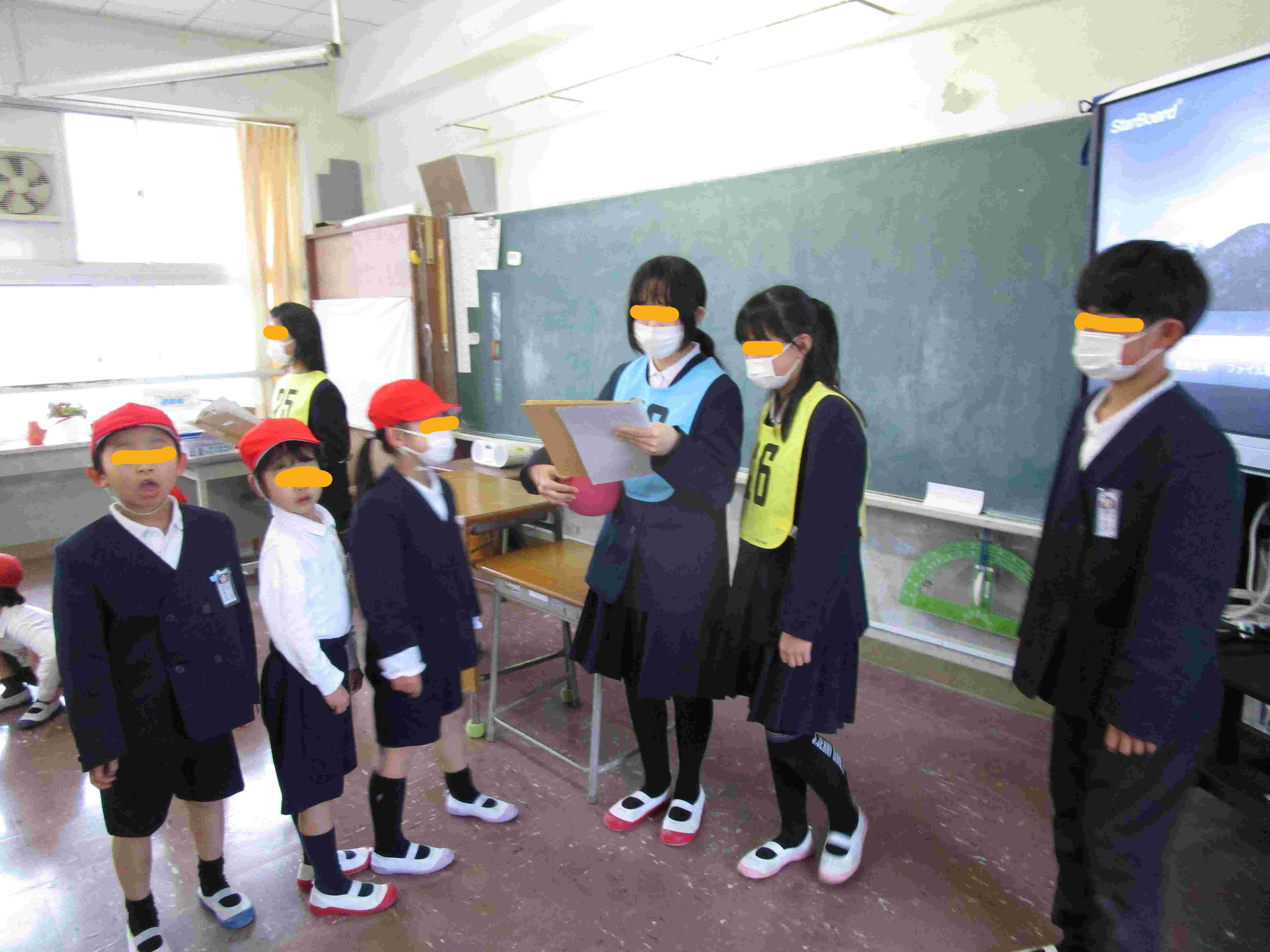 川中西小学校 しもまちプラス