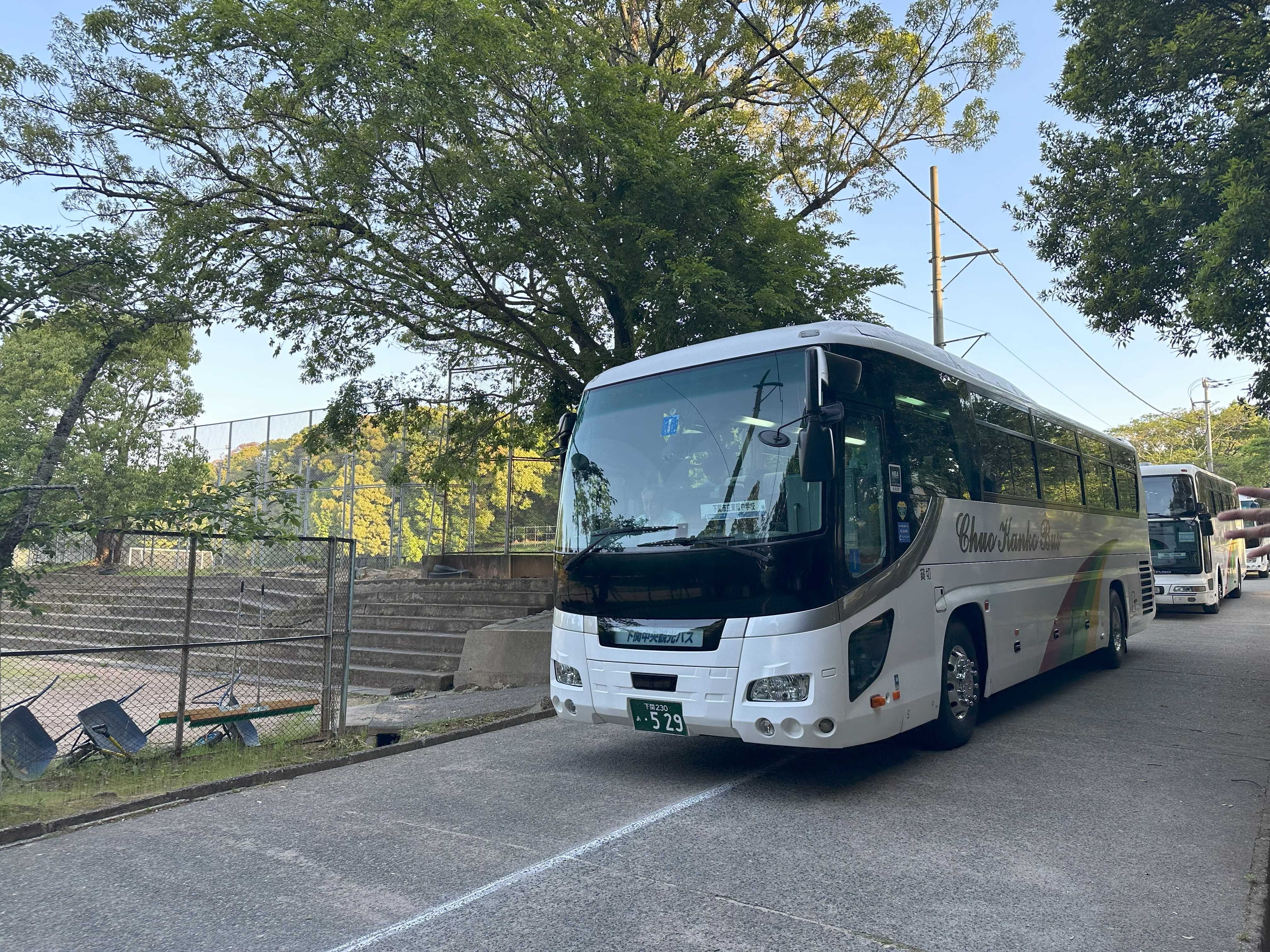 東部中学校 しもまちプラス