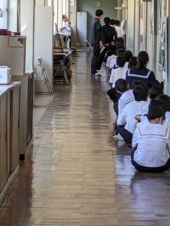 玄洋中学校 しもまちプラス