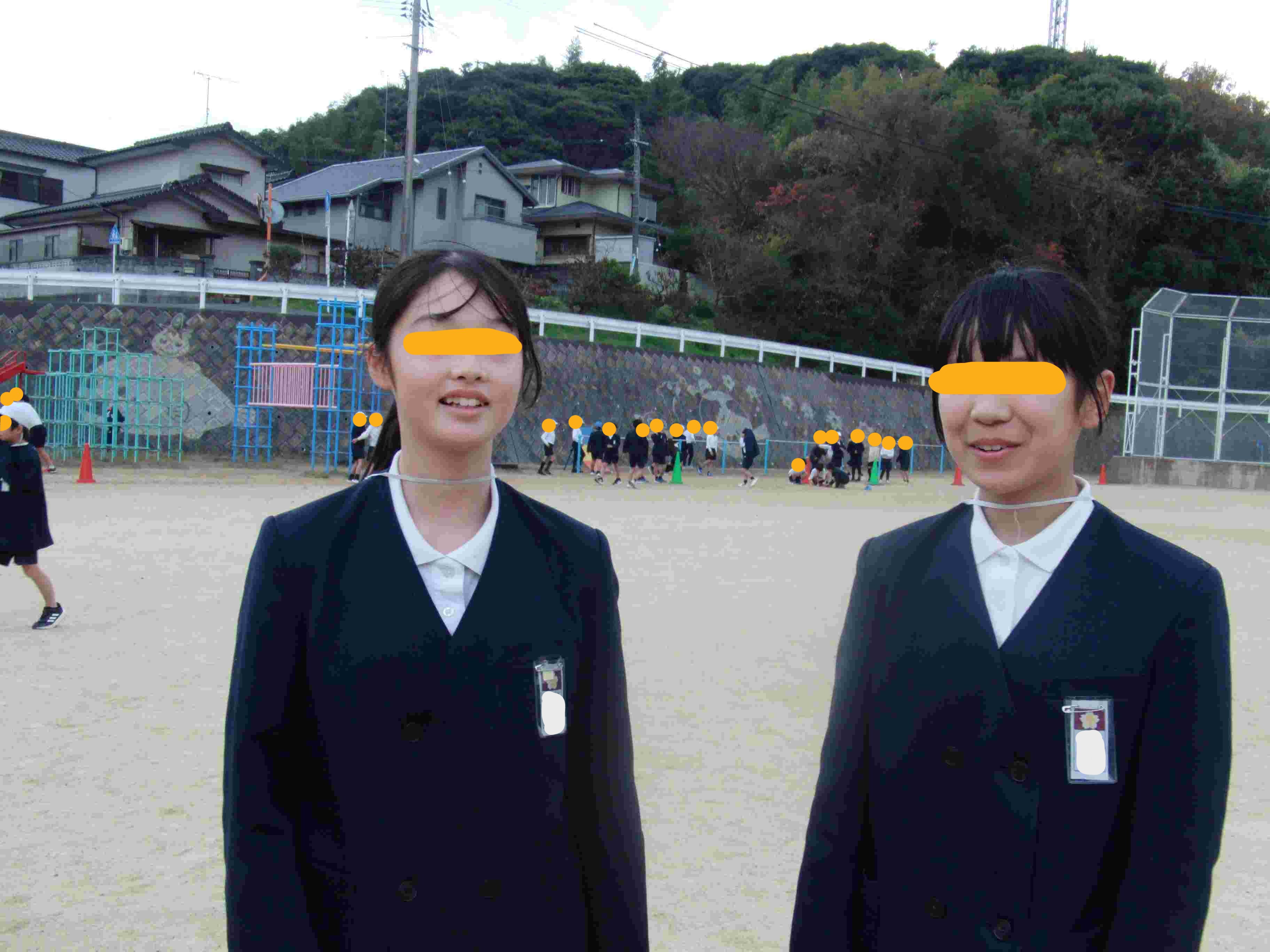 12月11日（木）逃走中！！！ | しもまちプラス