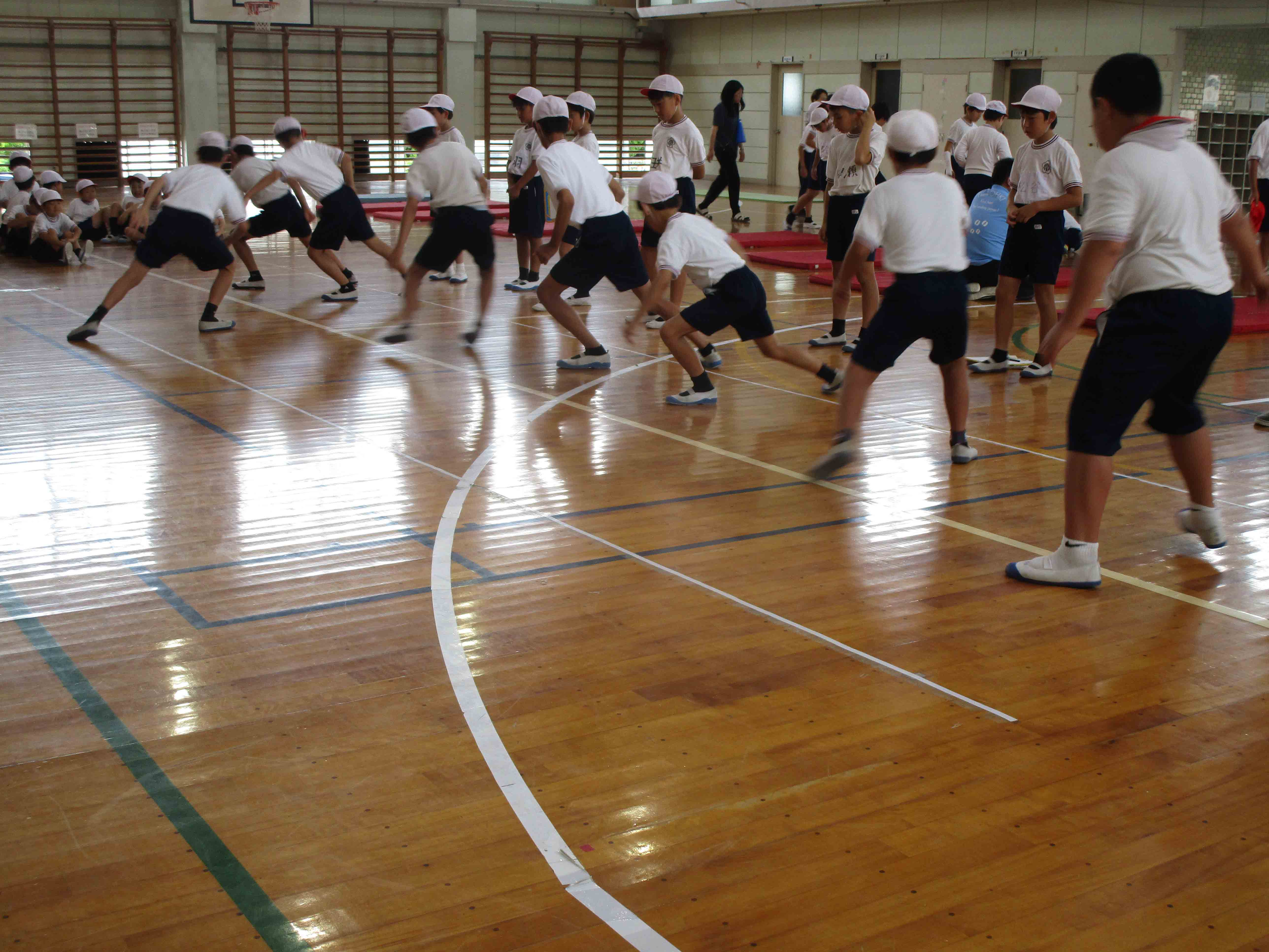 ykf ykf様東海中プレJr. 小5、５年実力テスト６年プレ中5回〜7回滝プレ 5月27日（火）～ 新体力テスト | しもまちプラス