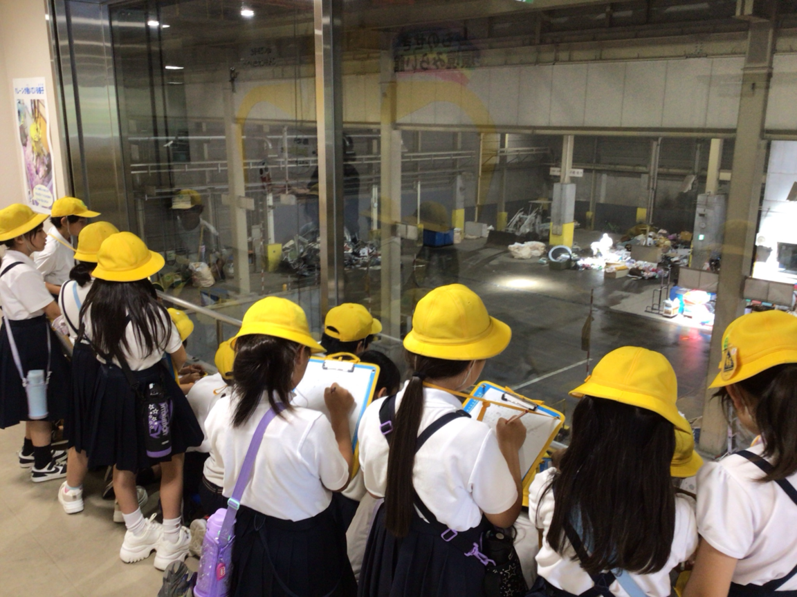 山の田 小学校