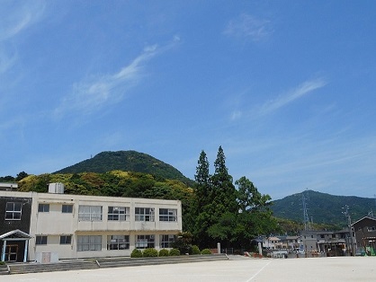 下関市立勝山小学校