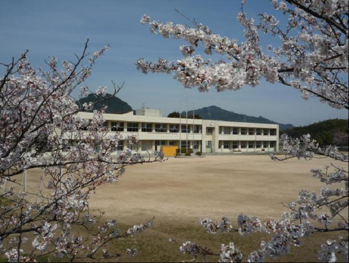 下関市立一の宮小学校